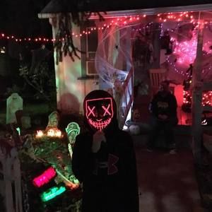 Meet your Posher, Wesley